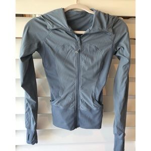 Lululemon Reversible Jacket